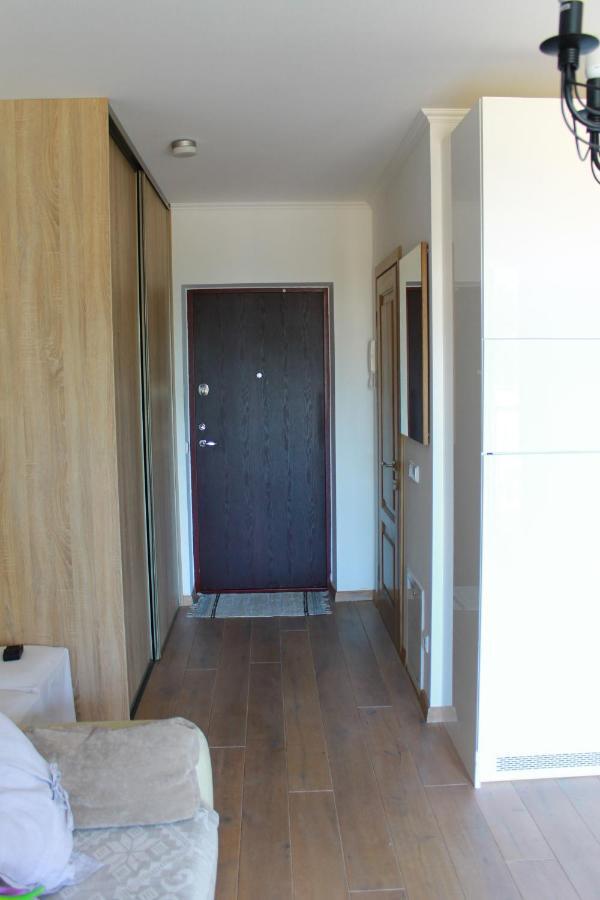 Ruta Marija Apartment Druskininkai Exterior foto